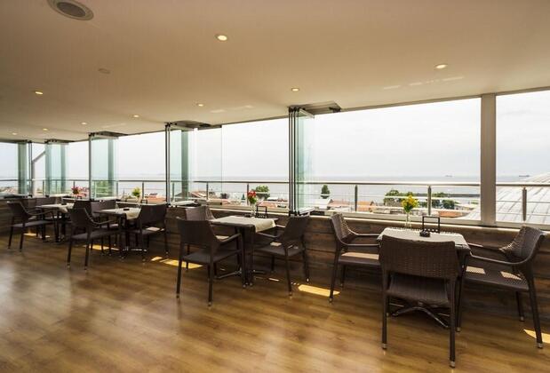 Sayeban Hotel - Görsel 9