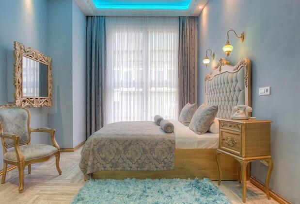 Artdeco Istanbul Suites - Görsel 25