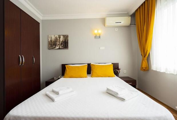 Sayeban Hotel - Görsel 21