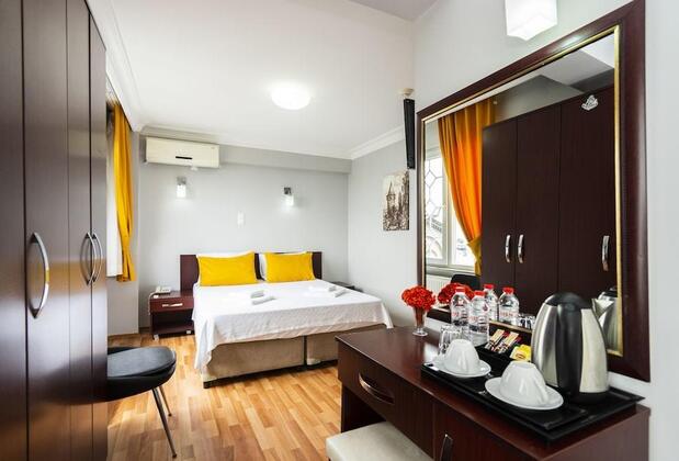 Sayeban Hotel - Görsel 22