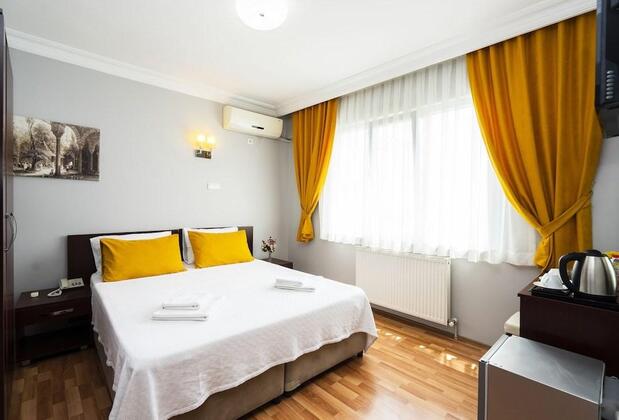 Sayeban Hotel - Görsel 23