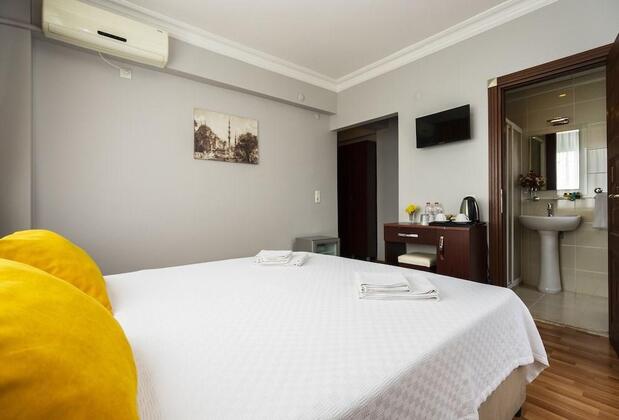 Sayeban Hotel - Görsel 25