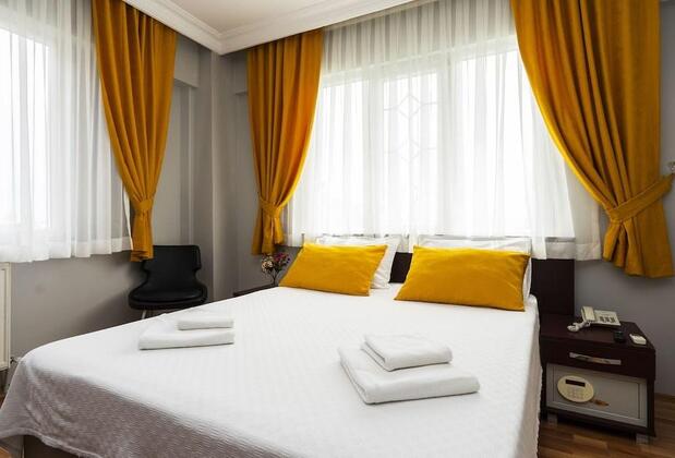 Sayeban Hotel - Görsel 27