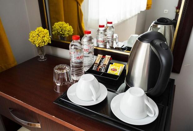 Sayeban Hotel - Görsel 30