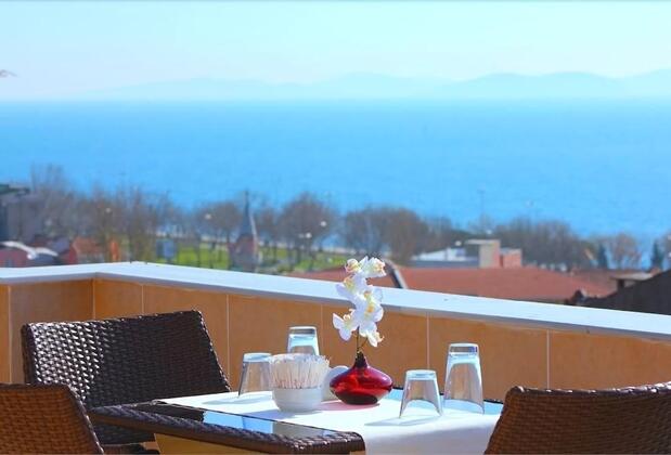 Sayeban Hotel - Görsel 8