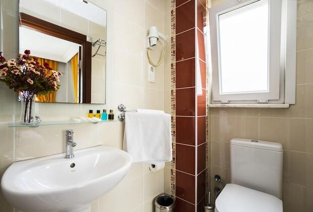 Sayeban Hotel - Görsel 31