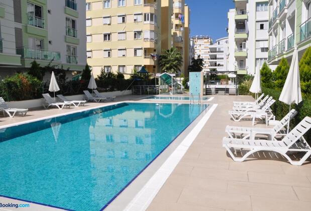 The Suites Antalya - Görsel 23