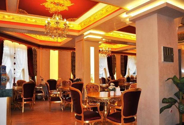 Club Aquarium Marmaris - Görsel 9