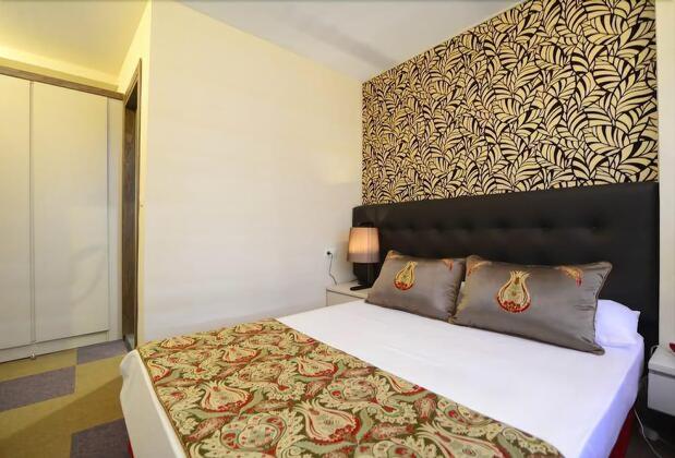 Arsima Hotel İstanbul - Görsel 20