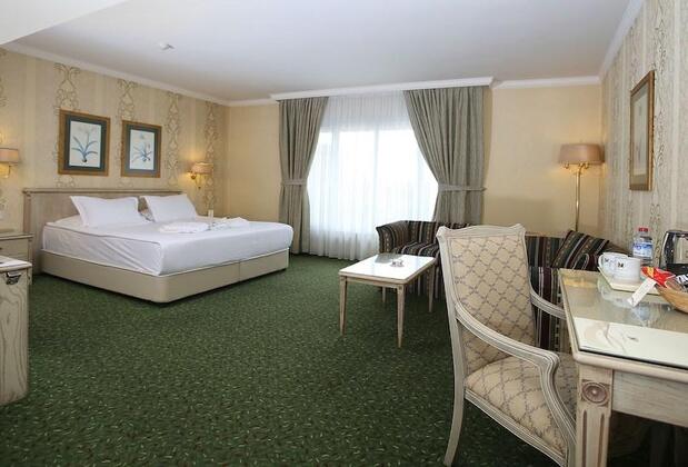 The Wings Hotels Neva Palas - Görsel 19