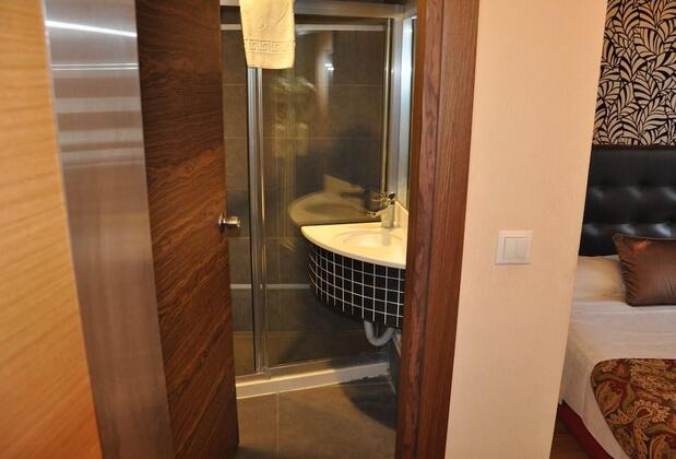 Arsima Hotel İstanbul - Görsel 31