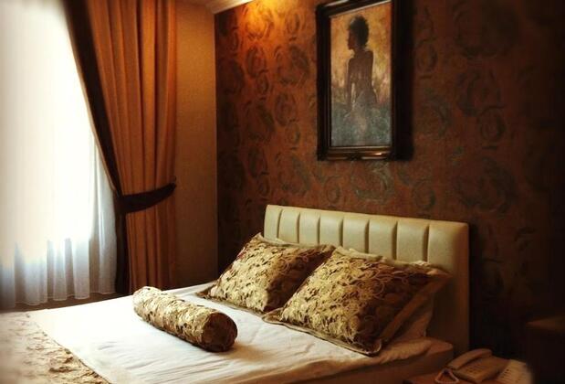 Ankara Royal Hotel - Görsel 21