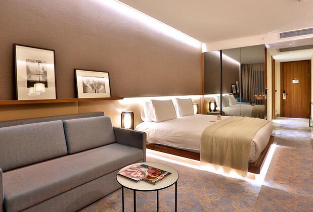 Dosso Dossi Hotels Downtown - Görsel 15