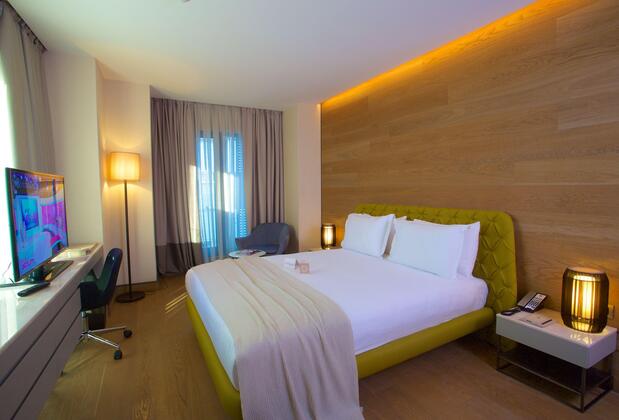 Dosso Dossi Hotels Downtown - Görsel 22