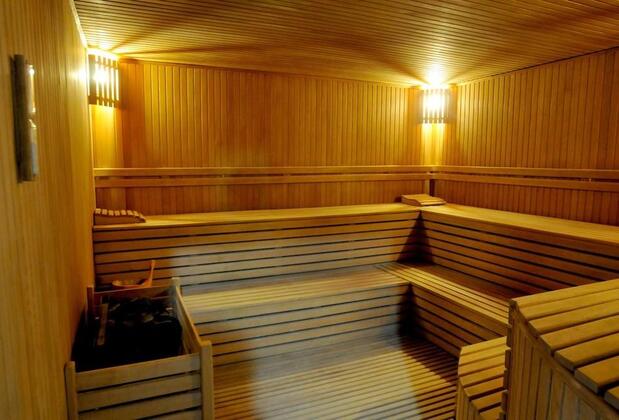 Business Park Otel - Görsel 8