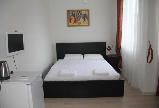 Old Mile Suites - Görsel 15