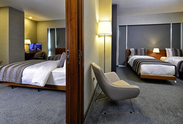 Modus Hotel - Görsel 15