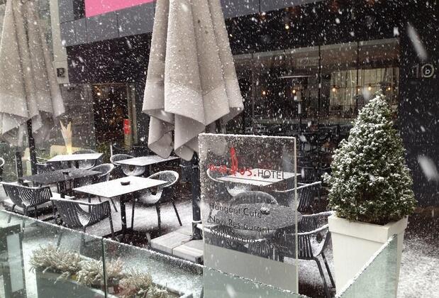 Modus Hotel - Görsel 16