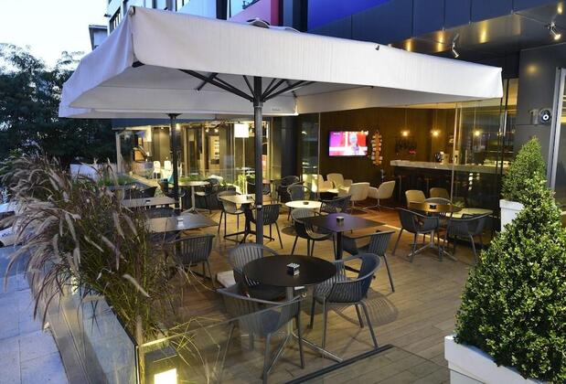 Modus Hotel - Görsel 18