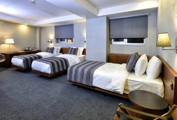 Modus Hotel - Görsel 19