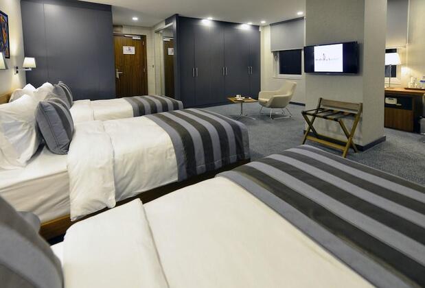 Modus Hotel - Görsel 20