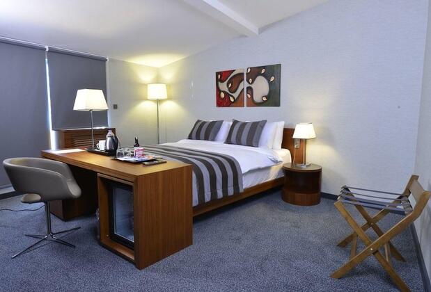 Modus Hotel - Görsel 21