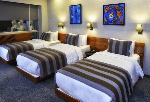 Modus Hotel - Görsel 22