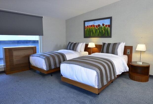 Modus Hotel - Görsel 24