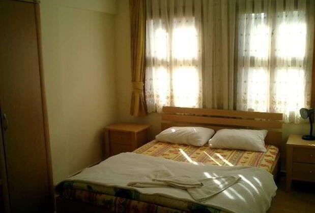 Sabah Pansiyon - Görsel 14