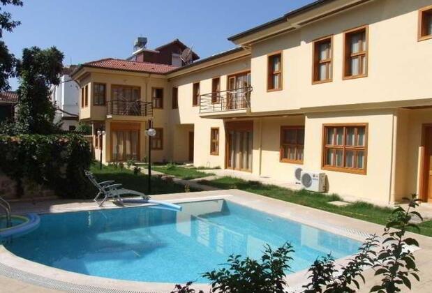 Sabah Pansiyon - Görsel 2