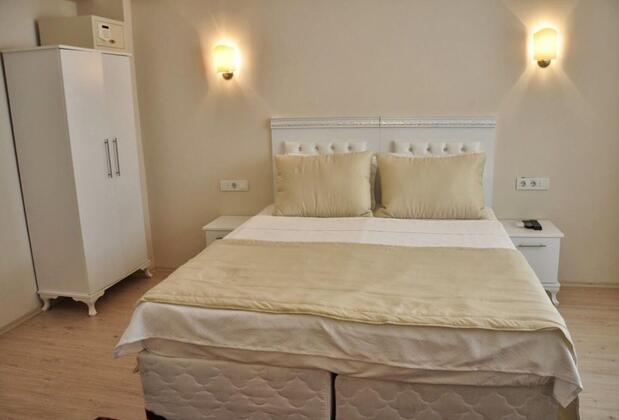 Huxley Hotel and Aparts Old City - Görsel 21