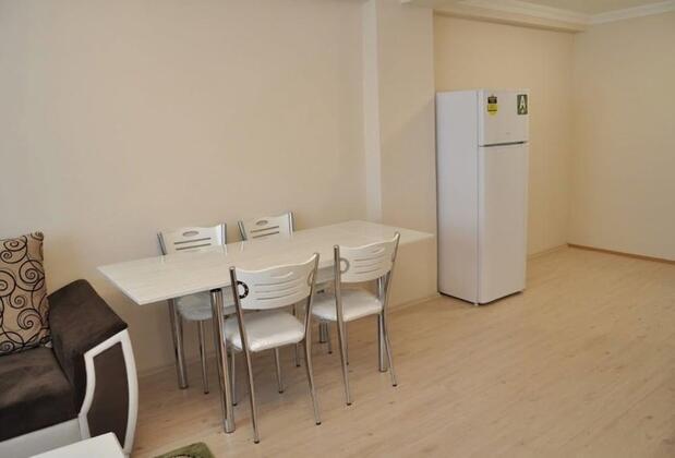 Huxley Hotel and Aparts Old City - Görsel 23