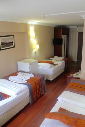 Hotel Imga - Görsel 11