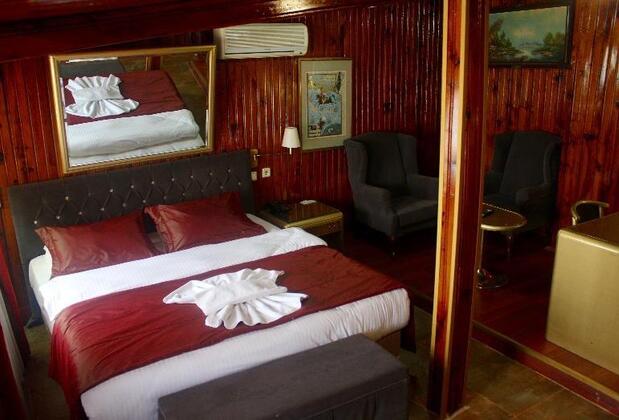 Hotel Imga - Görsel 10