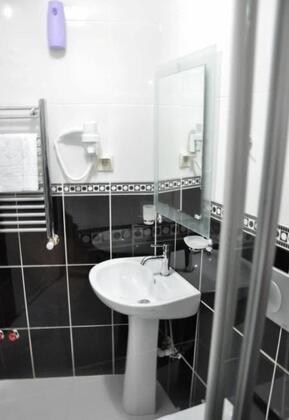 Huxley Hotel and Aparts Old City - Görsel 50