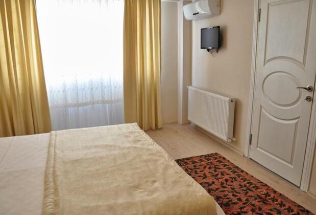 Huxley Hotel and Aparts Old City - Görsel 31