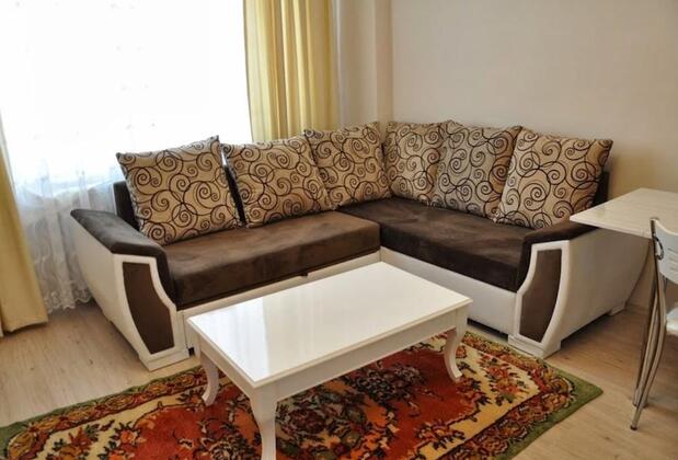 Huxley Hotel and Aparts Old City - Görsel 37