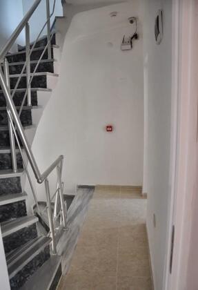 Huxley Hotel and Aparts Old City - Görsel 41