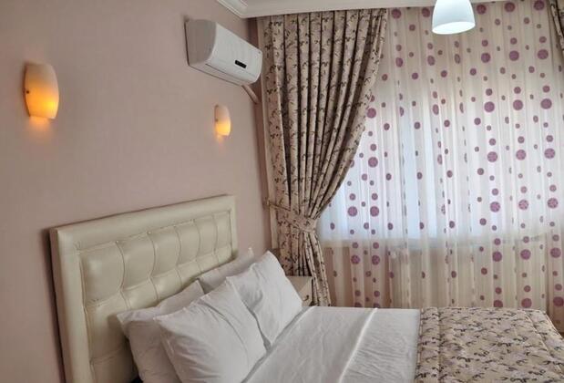 Huxley Hotel and Aparts Old City - Görsel 42