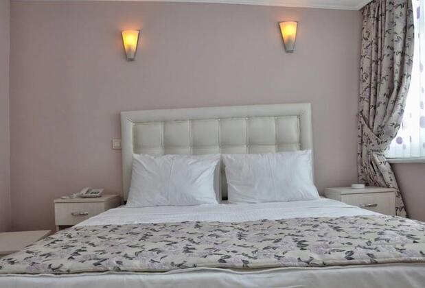 Huxley Hotel and Aparts Old City - Görsel 44