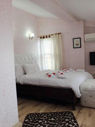 Ottoman Elegance Hotel - Görsel 45