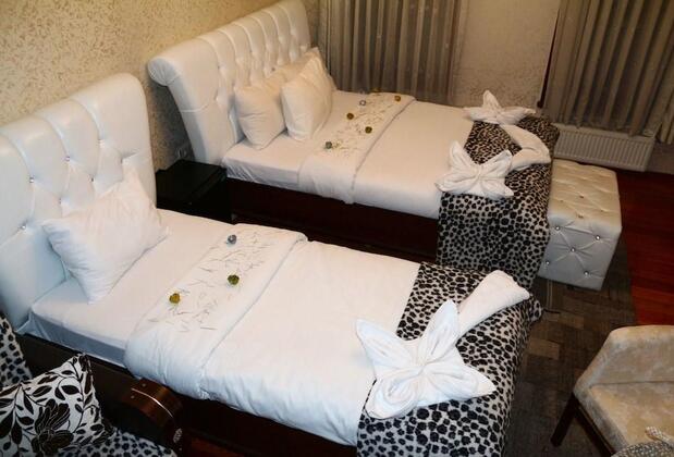 Ottoman Elegance Hotel - Görsel 46