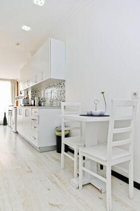 Centre Suites Taksim - Görsel 17