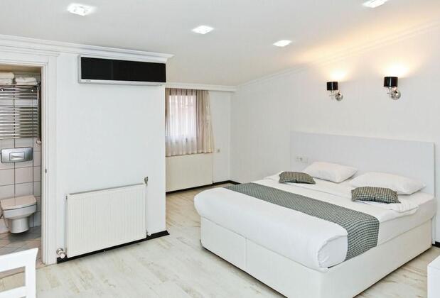 Centre Suites Taksim - Görsel 18