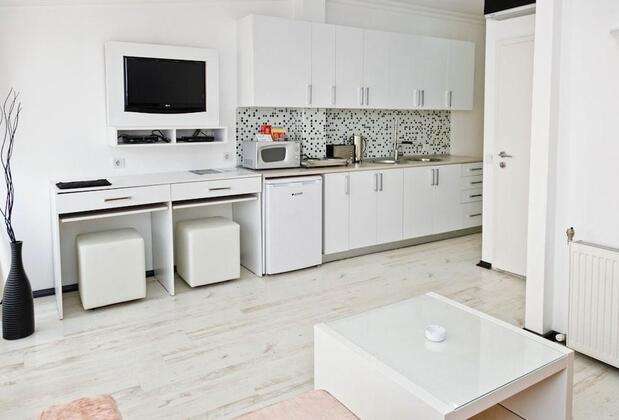Centre Suites Taksim - Görsel 11