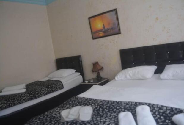 Ottoman Elegance Hotel - Görsel 47