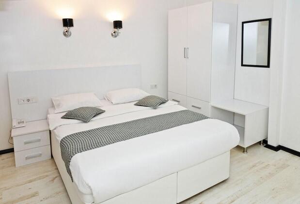 Centre Suites Taksim - Görsel 19