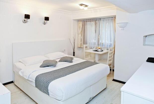 Centre Suites Taksim - Görsel 20