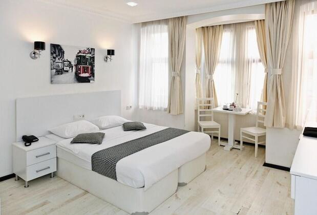 Centre Suites Taksim - Görsel 21