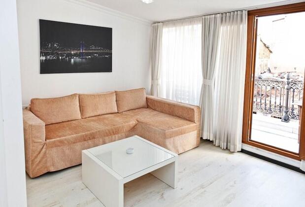 Centre Suites Taksim - Görsel 9